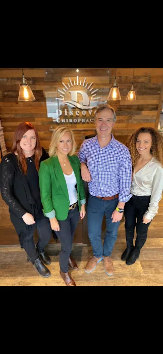 Discover Chiropractic Picture 6