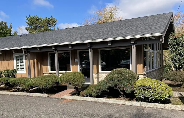 Dr. Norman Price Picture 1