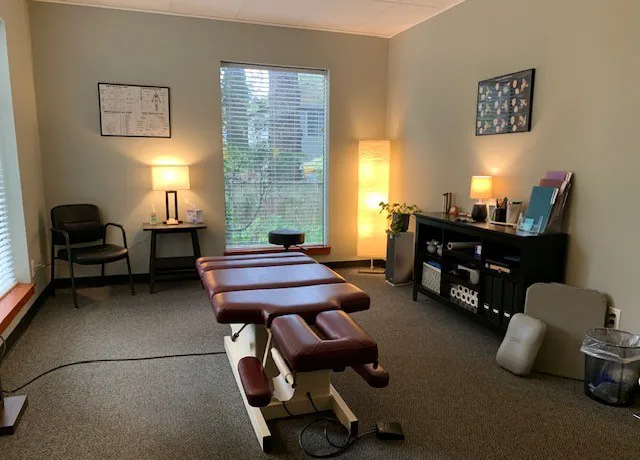 Southwest Portland Chiropractic, Joan M. O'Connor, DC Picture 5