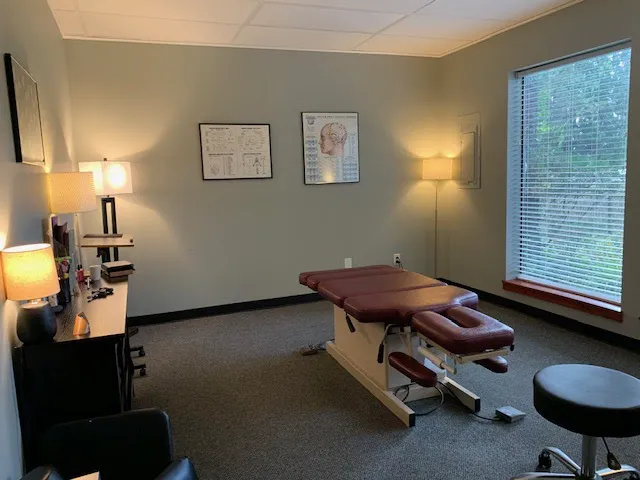 Southwest Portland Chiropractic, Joan M. O'Connor, DC Picture 3