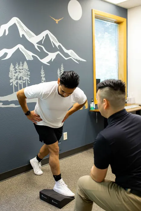 Prolific Wellness Chiropractic and Sports Rehab Picture 1