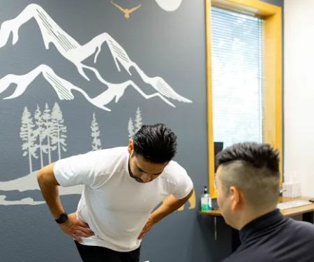 Prolific Wellness Chiropractic and Sports Rehab