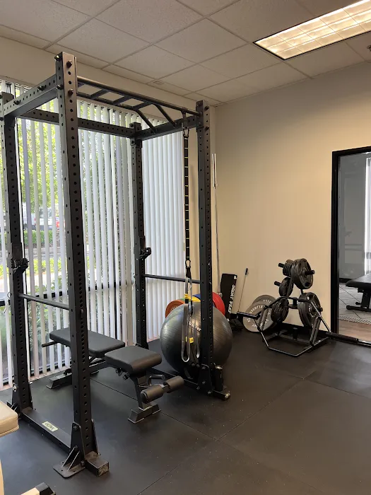 Prolific Wellness Chiropractic and Sports Rehab Picture 9