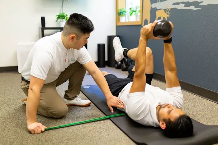 Prolific Wellness Chiropractic and Sports Rehab Picture 3