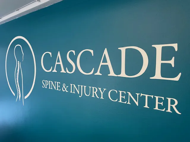 Cascade Spine & Injury Center Picture 1