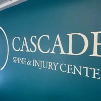 Cascade Spine & Injury Center ico