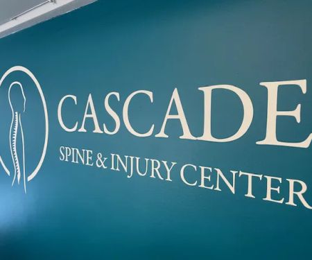 Cascade Spine & Injury Center