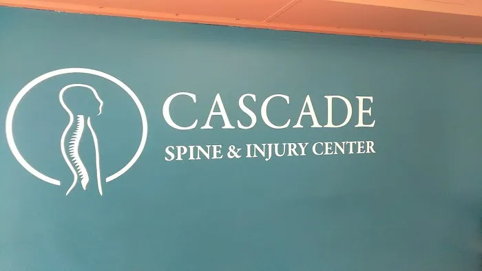 Cascade Spine & Injury Center Picture 2