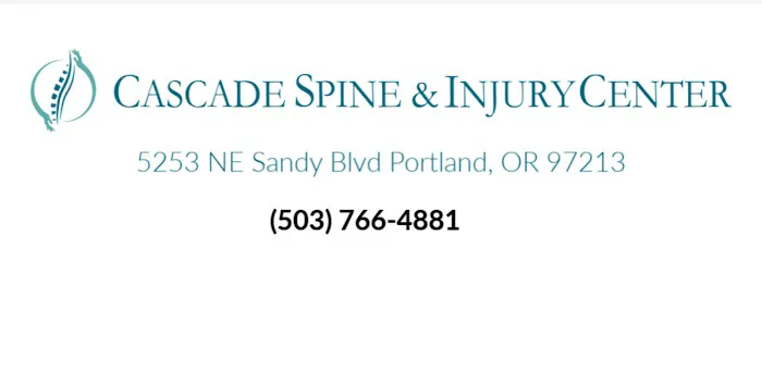 Cascade Spine & Injury Center Picture 6