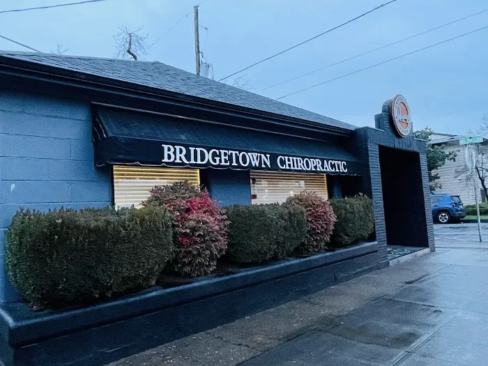 Bridgetown Chiropractic and Wellness PC Picture 1