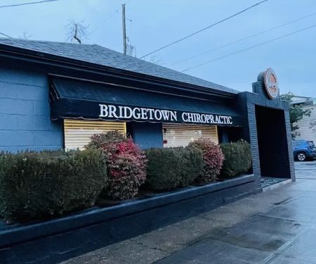 Bridgetown Chiropractic and Wellness PC