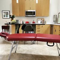 Nolan Mobile Chiropractic ico