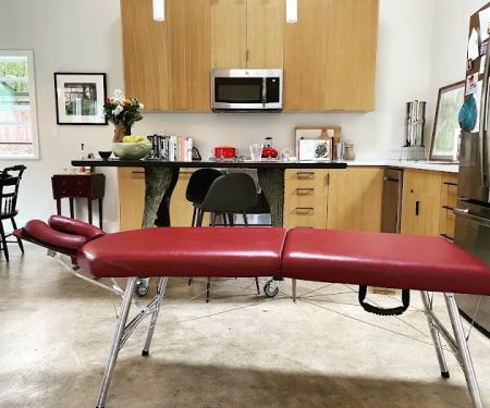 Nolan Mobile Chiropractic