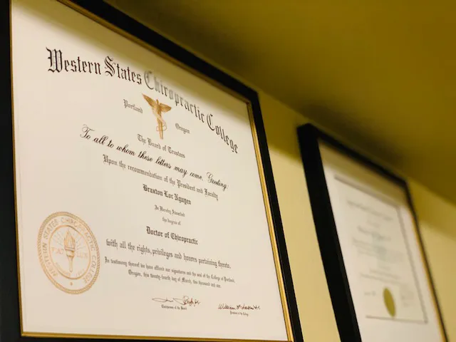Dr. Braxton Nguyen, DC Picture 3