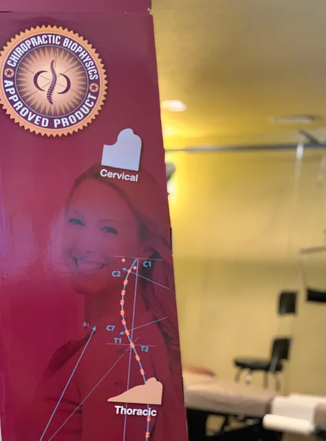 Access Health Centers - Spine + Joint Injury / Wellness Picture 8