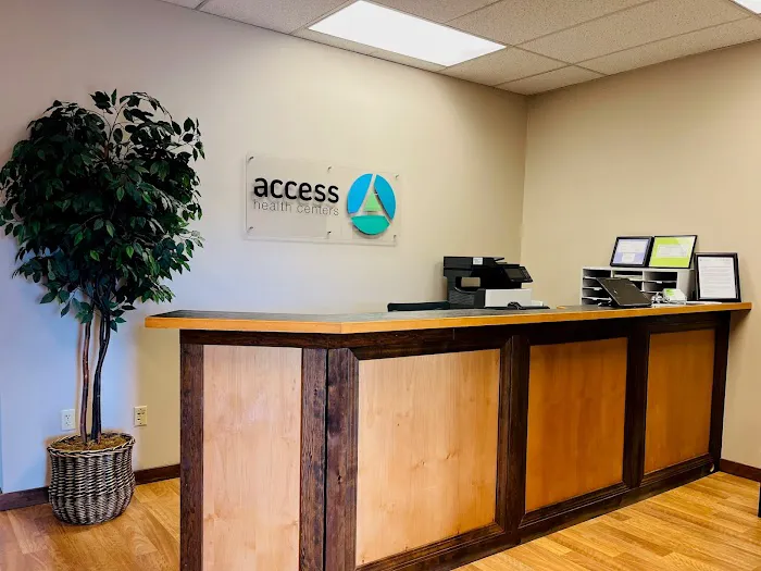 Access Health Centers - Spine + Joint Injury / Wellness Picture 6