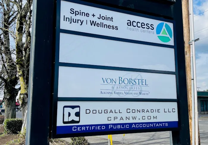 Access Health Centers - Spine + Joint Injury / Wellness Picture 4