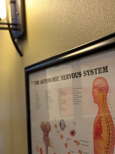 Access Health Centers - Spine + Joint Injury / Wellness Picture 9