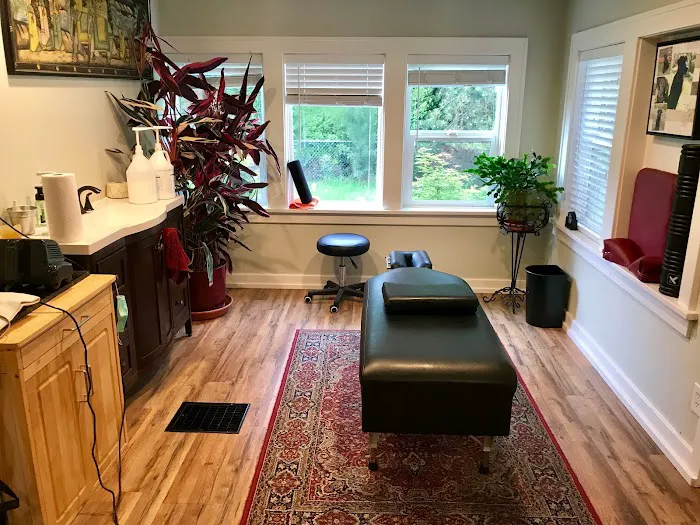 Spine Tree Chiropractic Picture 7