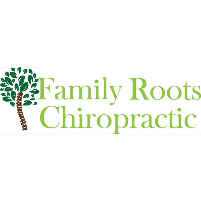Family Roots Chiropractic Picture 7