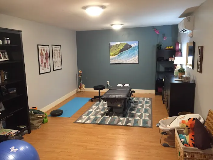 Family Roots Chiropractic Picture 5