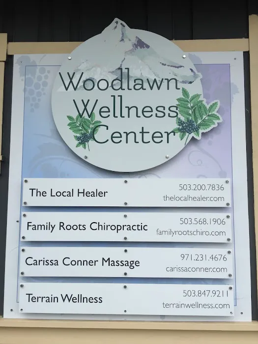 Family Roots Chiropractic Picture 6