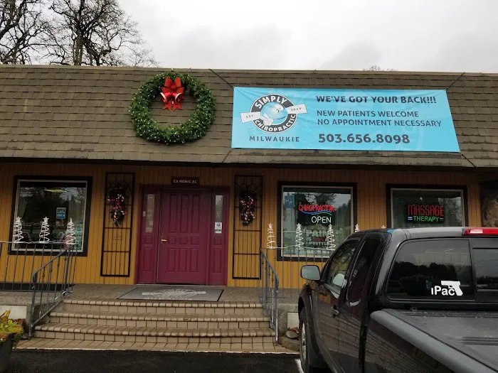 Edward A. Hacmac, DC / Hands On Chiropractic and Massage Picture 2