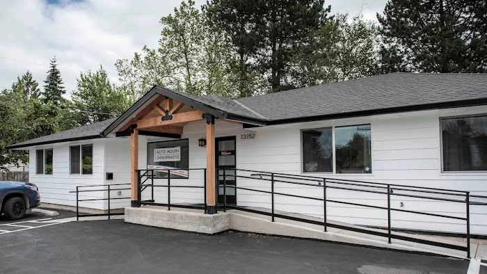 Auto Injury Chiropractic- Milwaukie Picture 10