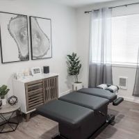 Auto Injury Chiropractic- Milwaukie ico