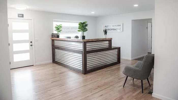 Auto Injury Chiropractic- Milwaukie Picture 7