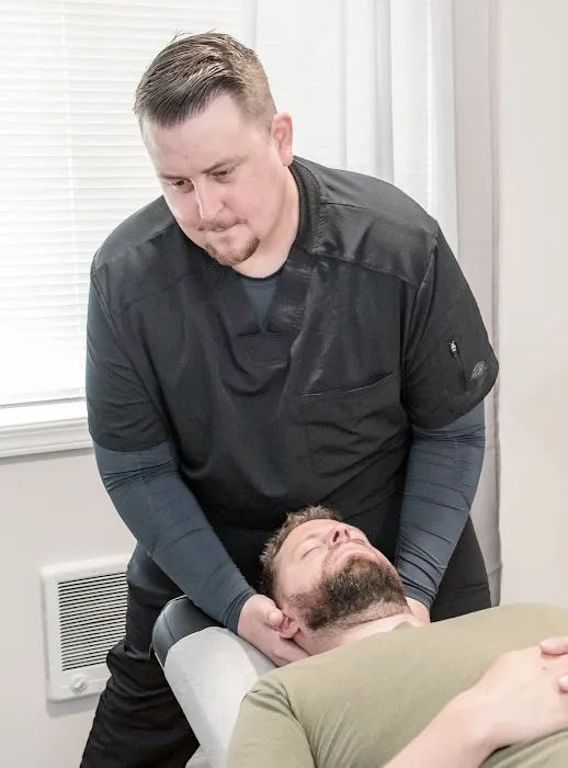 Auto Injury Chiropractic- Milwaukie Picture 4