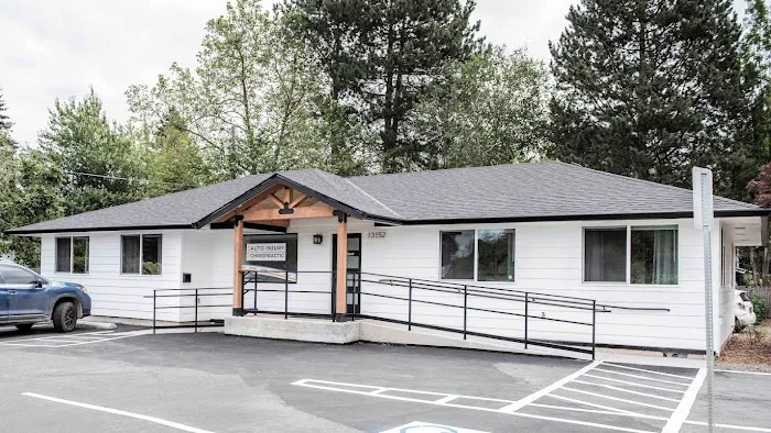 Auto Injury Chiropractic- Milwaukie Picture 2