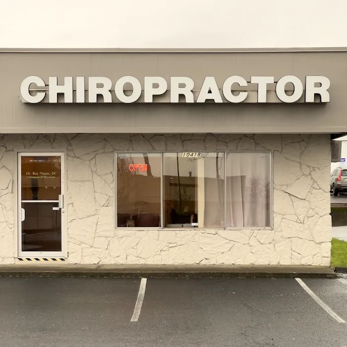 Negus Chiropractic Clinic Picture 2