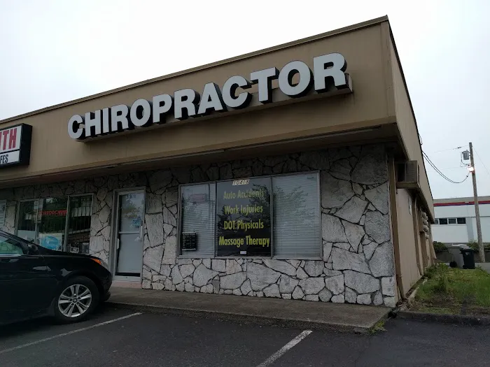 Negus Chiropractic Clinic Picture 1