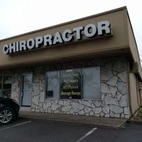 Negus Chiropractic Clinic ico