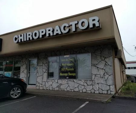 Negus Chiropractic Clinic
