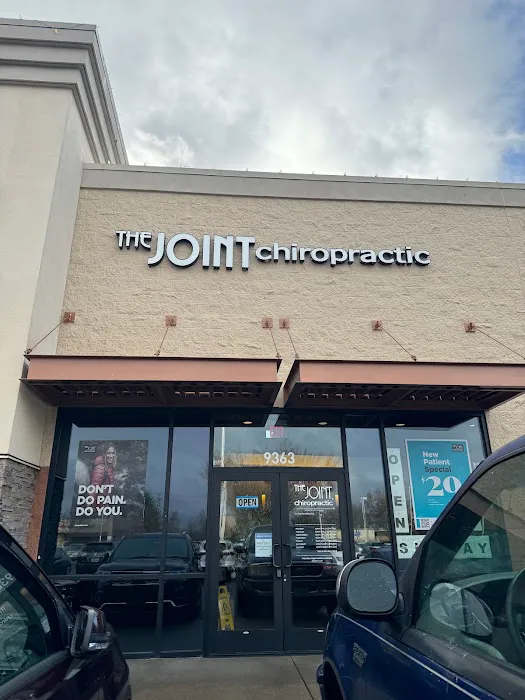 The Joint Chiropractic Picture 4