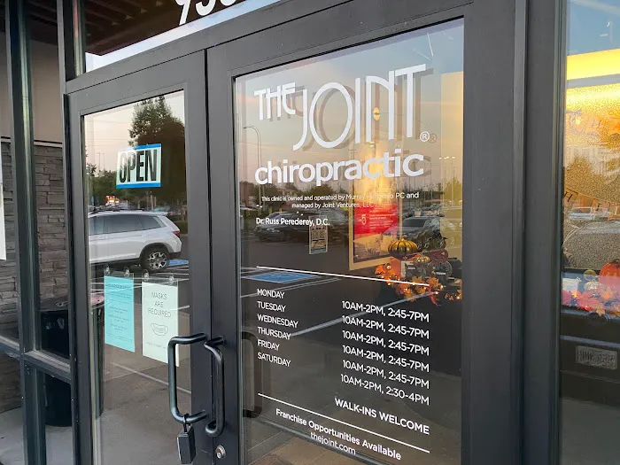 The Joint Chiropractic Picture 7