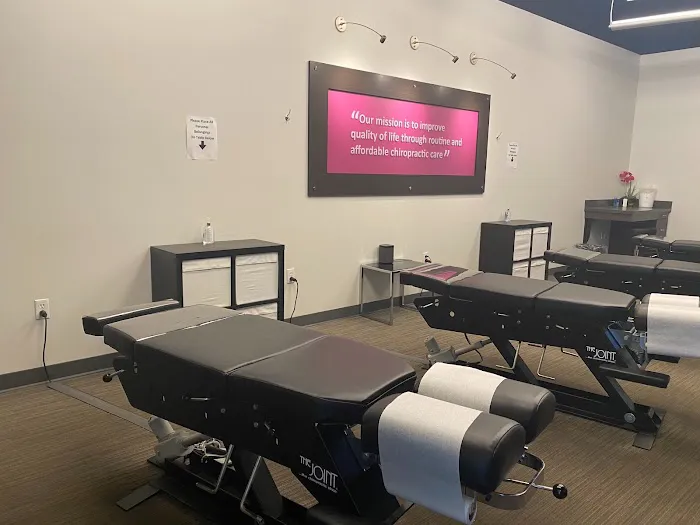 The Joint Chiropractic Picture 2