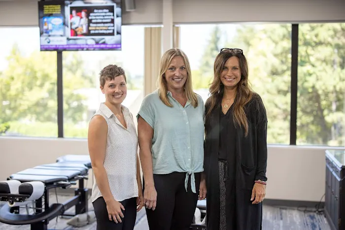 Body In Balance Chiropractic Picture 4