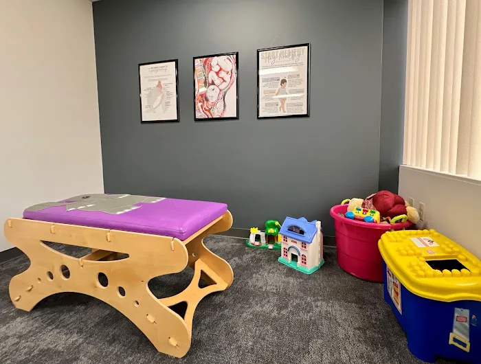 Body In Balance Chiropractic Picture 2