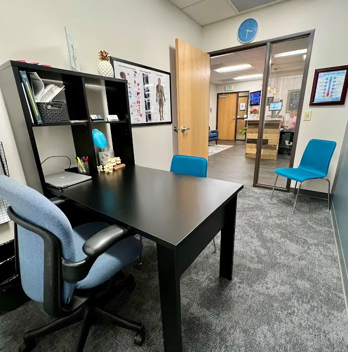 Body In Balance Chiropractic Picture 8