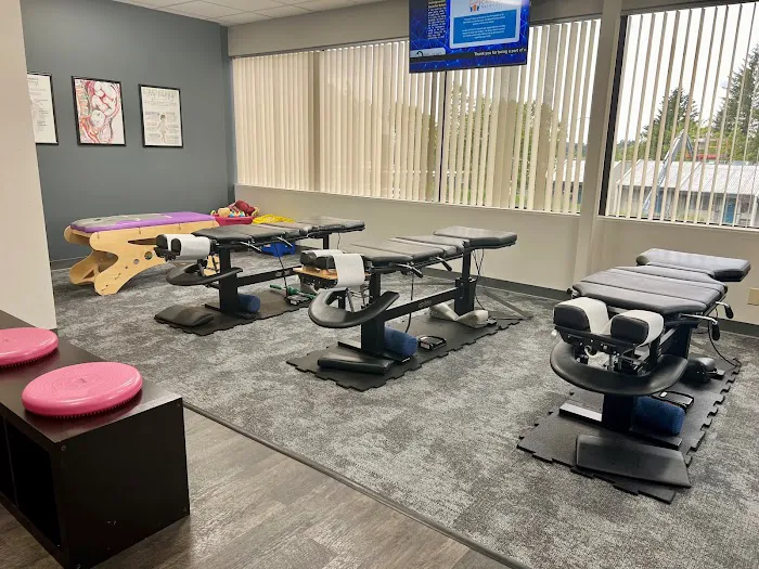 Body In Balance Chiropractic Picture 3