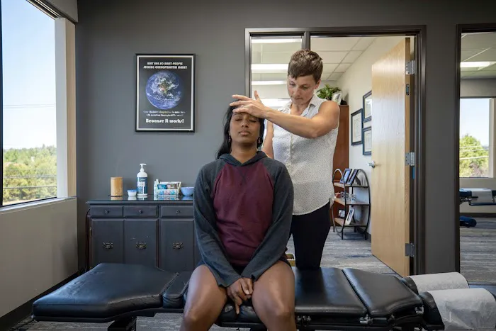 Body In Balance Chiropractic Picture 6