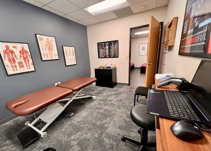 Body In Balance Chiropractic Picture 10