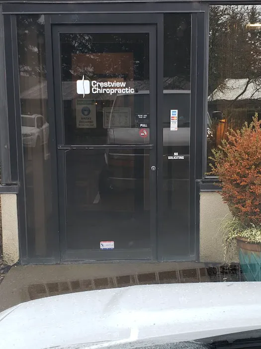 Crestview Chiropractic Picture 1