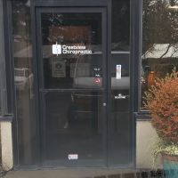 Crestview Chiropractic ico