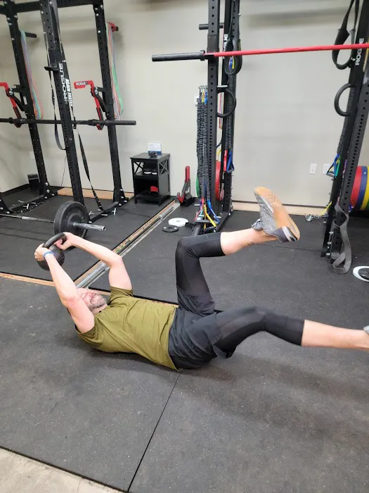 Strong Life Chiropractic & Performance Picture 8