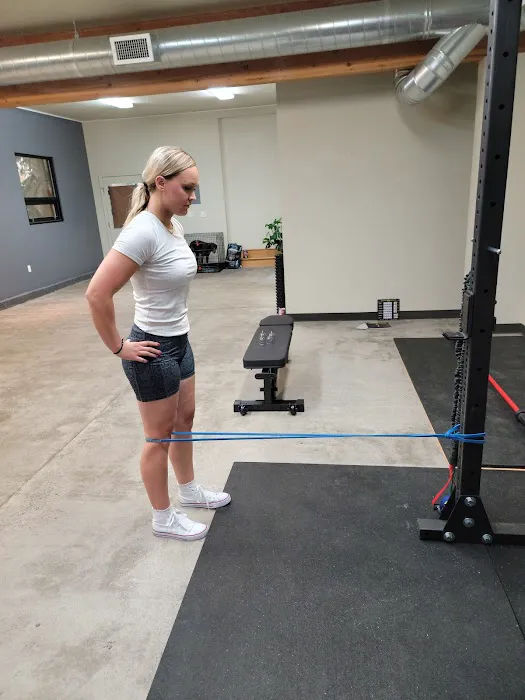 Strong Life Chiropractic & Performance Picture 2