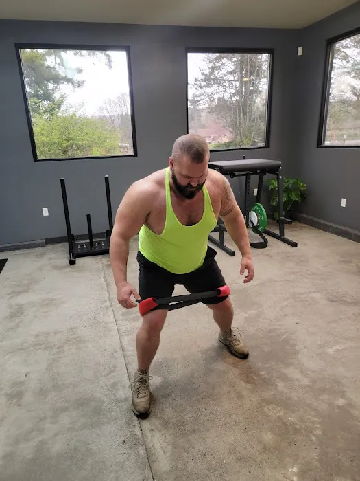 Strong Life Chiropractic & Performance Picture 1